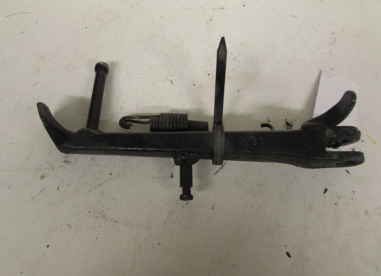 Stander Suzuki GSF 1200 Bandit