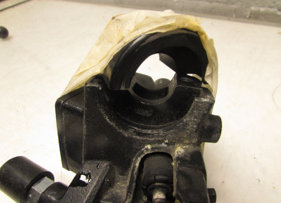 Kupplungsgeberzylinder Honda Goldwing GL