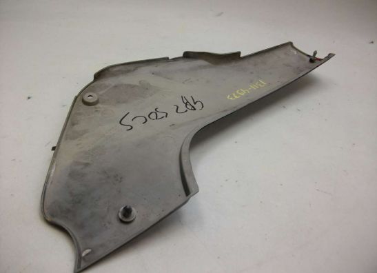 Seitenverkleidung rechts klein Kawasaki GPZ 500