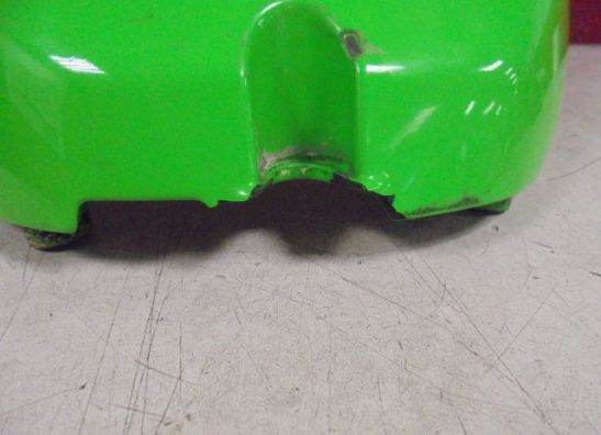 Tankschutz Kawasaki ZX 6 R