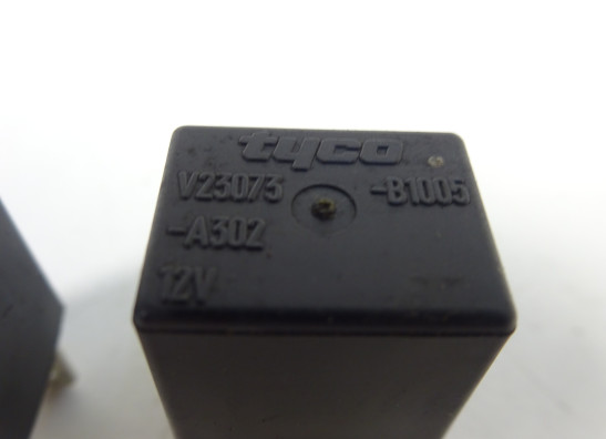 Relais unit Ducati monster 600