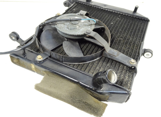 Radiateur Yamaha YZF R1