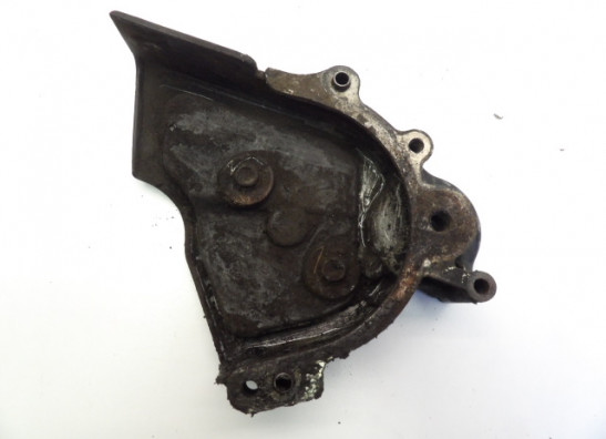 Motorblokdeksel voortandwiel Honda VTR 1000 F