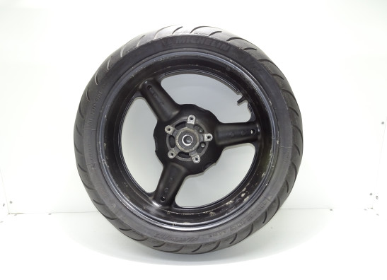 Rear wheel Suzuki GSF 1200 Bandit