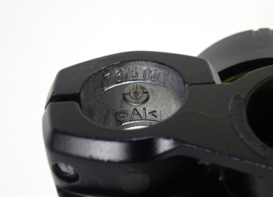 Front brake master cylinder  BMW K 1300 GT