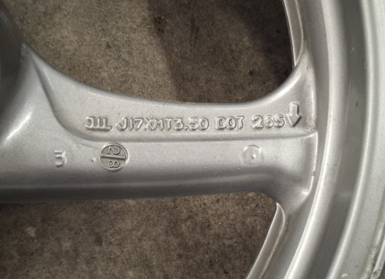 Front Wheel Honda CBR 1100 XX