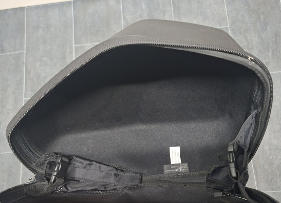 Kofferset Yamaha MT 10