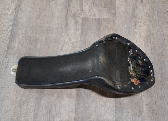 Sitzbank Harley Davidson Overige Harley Davidson