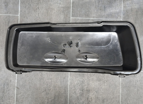 Luggage set Harley Davidson FLHTC Electra Glide Classic