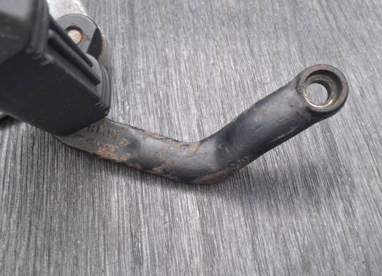 Schetsplaat links BMW R 100  R 80