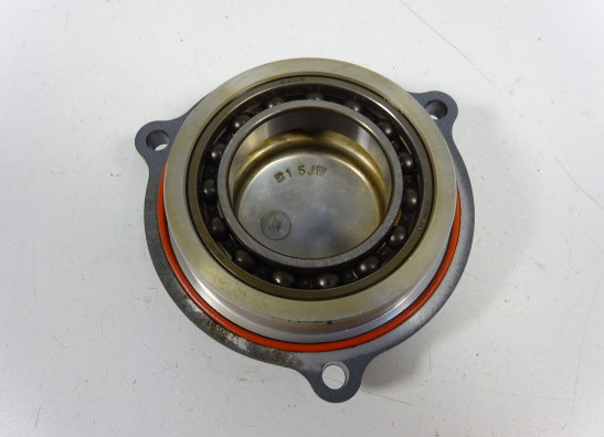 Motorblokdeksel Yamaha FJR 1300