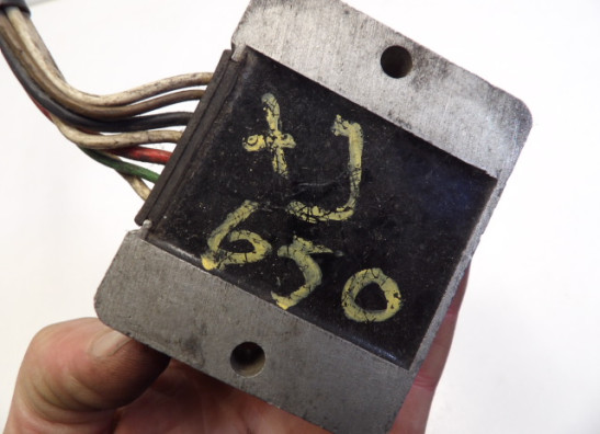 Regler Gleichrichter Yamaha XJ 650