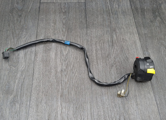 Stuurschakelaar links Suzuki GSX F 650