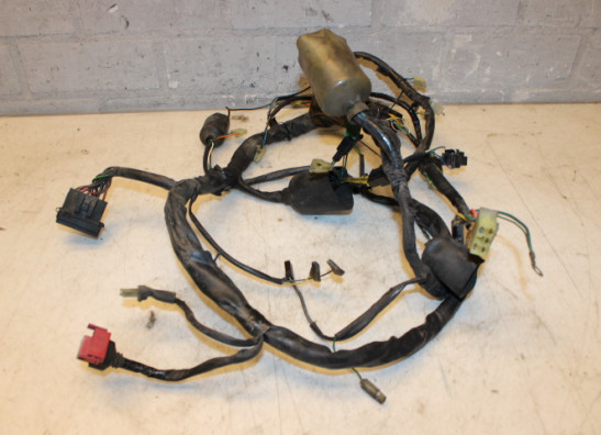 Kabelbaum Honda Deauville 650 - 700