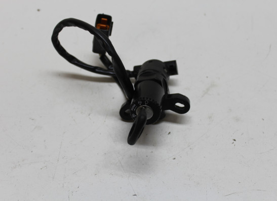 Slotenset Triumph Sprint GT 1050