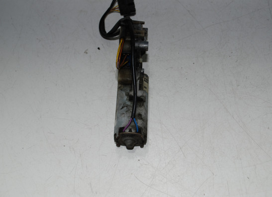 Scheibe Windschild BMW R 1100 RT