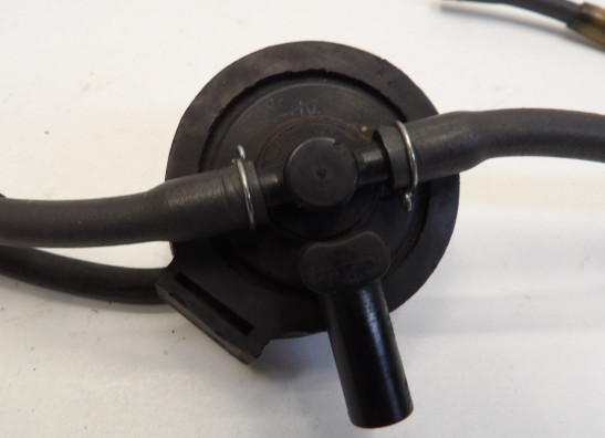 Overig Honda VTR 250