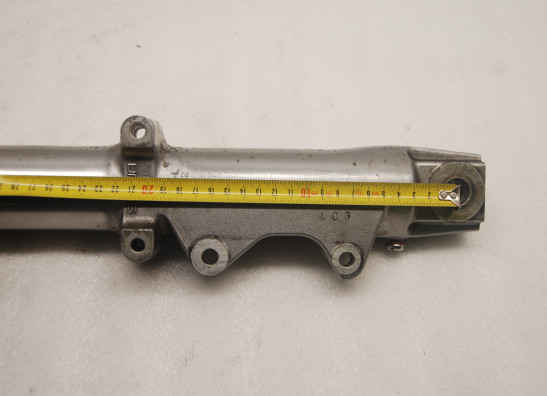 Voorpoot buiten Harley Davidson Custom universal other