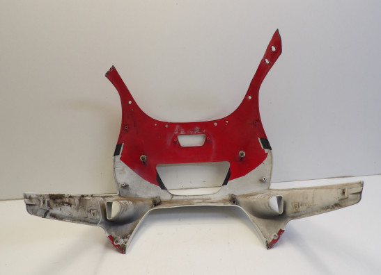 Topkuip Yamaha FZR 1000