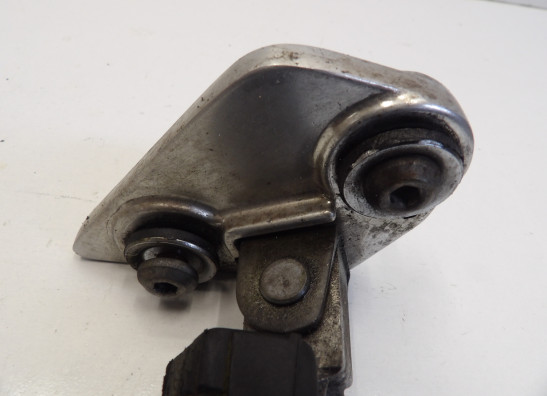 Footrest right Yamaha TDM