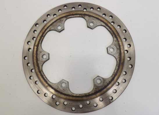 Remschijf voor Honda CBR 600 F