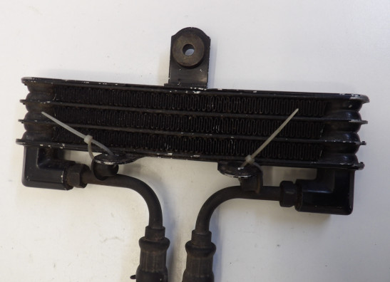Oil cooler Honda CBX 650 E