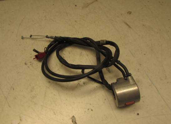 Lenkerschalter rechts Honda VT 1100