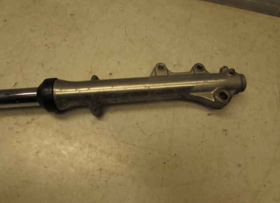 Voorpoot links compleet Suzuki GN 250