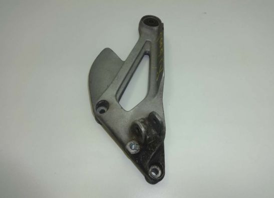 Main step holder left Yamaha XJ 600 Diversion
