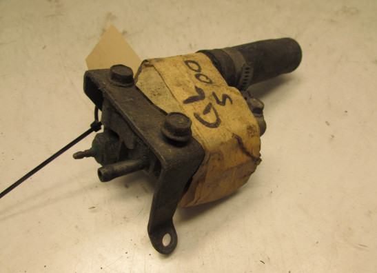 Sonstiges Honda Overige Honda