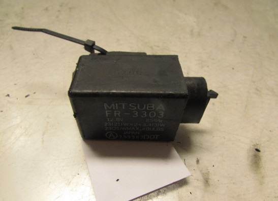 Relais unit Honda CBR 1000 F