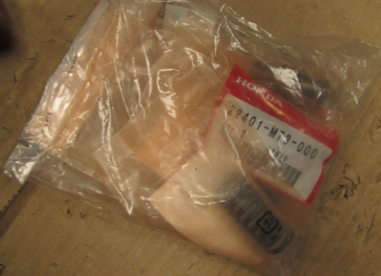 Koppeling Honda ST 1100 Pan European