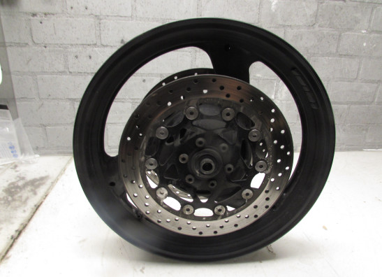 Front Wheel Yamaha FAZER 600