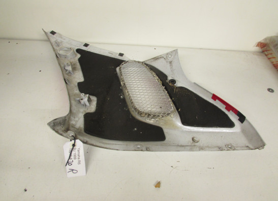 Seitenverkleidung rechts Yamaha YZF R6