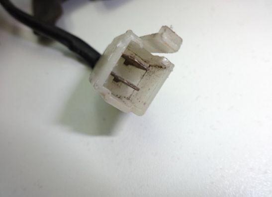 Ventilator Honda VF 1100 Sabre