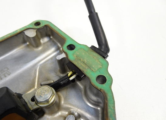 Pulsgever Honda CBF 600