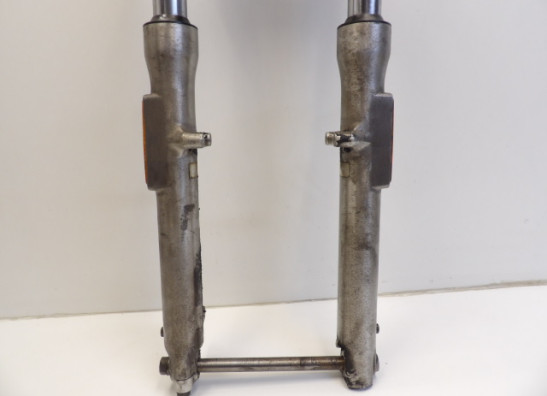 Voorpoten compleet Honda CMX 250 