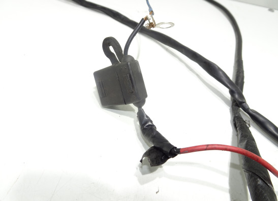 Stuurschakelaar BMW F 650 GS