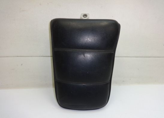 Soziussitz Suzuki LS 650