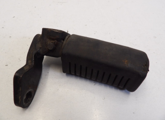 Voetsteun links Kawasaki LTD 750