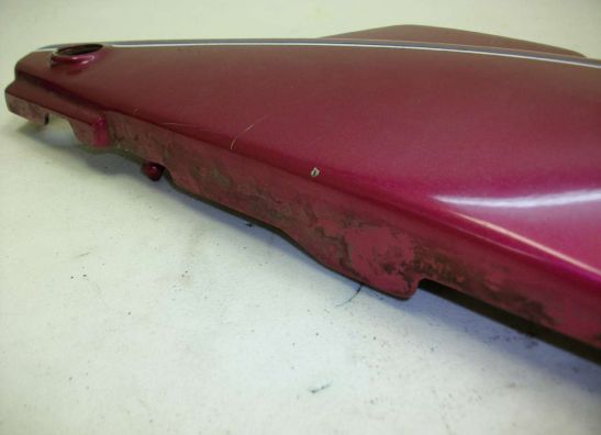 Cowl left small Yamaha XJ 650