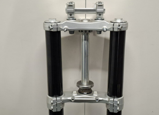 Voorpoten compleet KTM 690 Duke 4