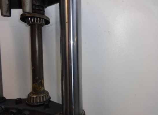 Front pipes complete Yamaha XJ 600 Diversion