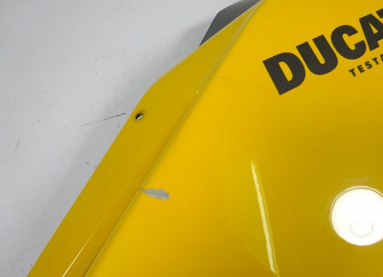 Cowl right Ducati 749  999