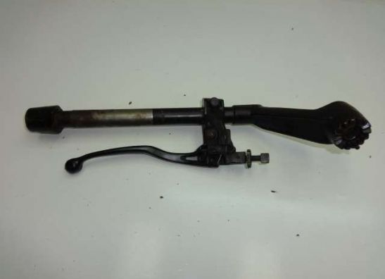 Lenkerstummel Links Yamaha XJ 600 Diversion