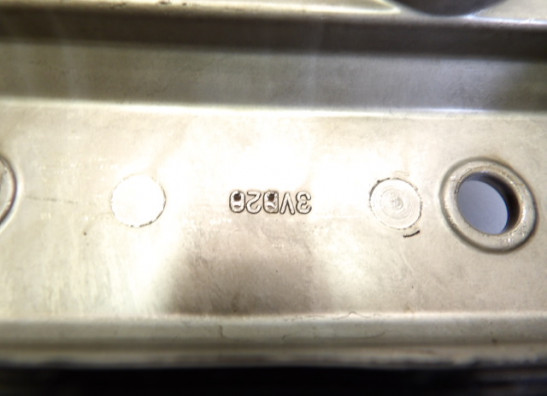 Kleppendeksel Yamaha TDM