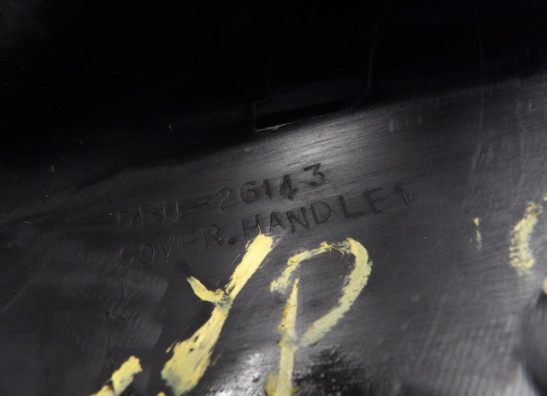 Stuur Yamaha YP 400 Majesty