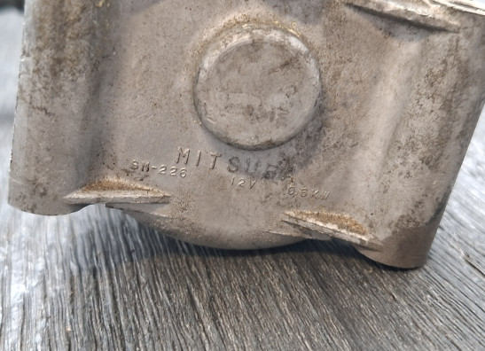 Startmotor Honda CB 750 