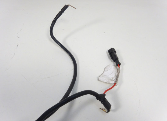 Batterie Aprilia Tuono 660