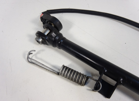 Standaard BMW R 1200 RT